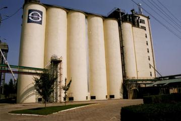 Comprehensive silos&#8217; bank repair