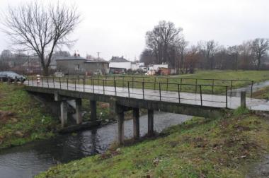 Kleine Brcke