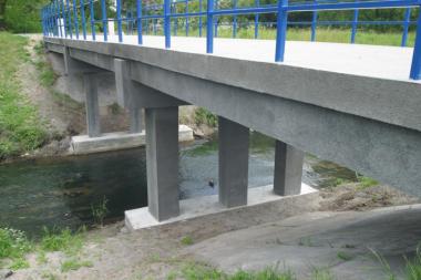 Kleine Brcke