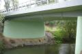 Bridge &#8211; repair of pillars and structure